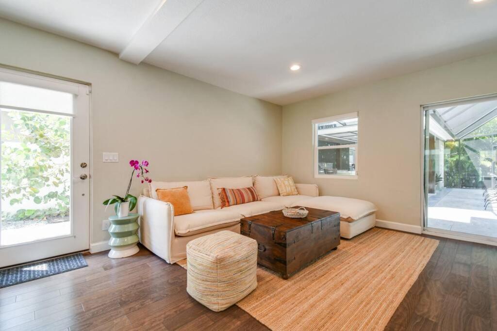 Luxury Home In The Heart Of South Tampa & Pool! Exteriör bild