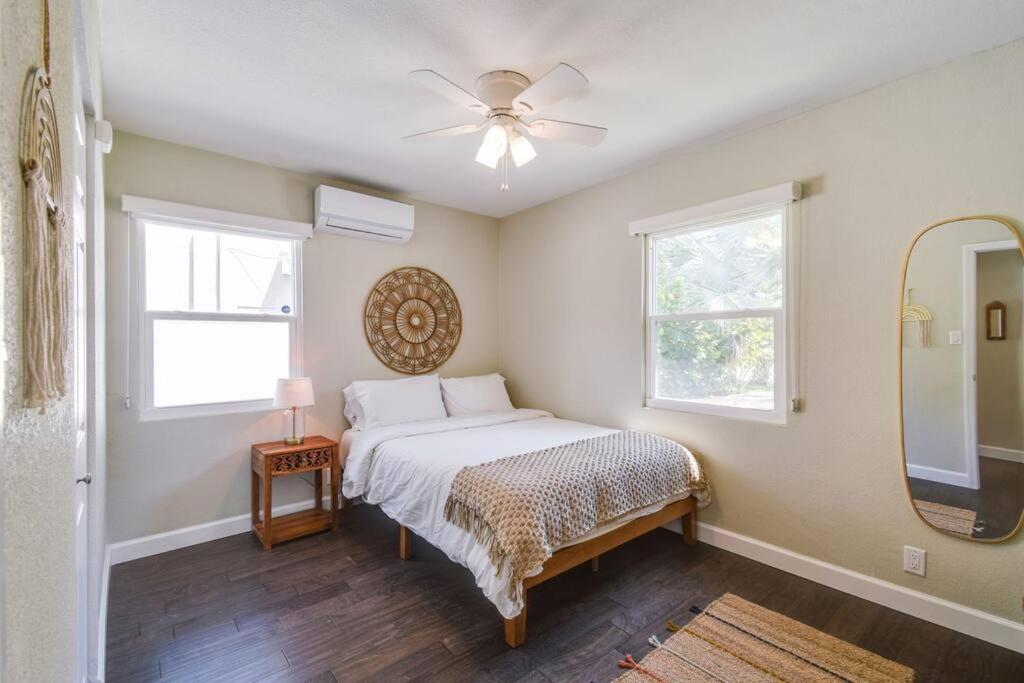 Luxury Home In The Heart Of South Tampa & Pool! Exteriör bild