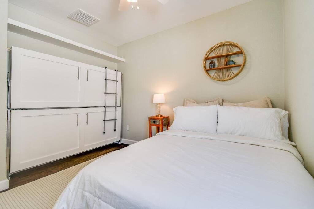 Luxury Home In The Heart Of South Tampa & Pool! Exteriör bild