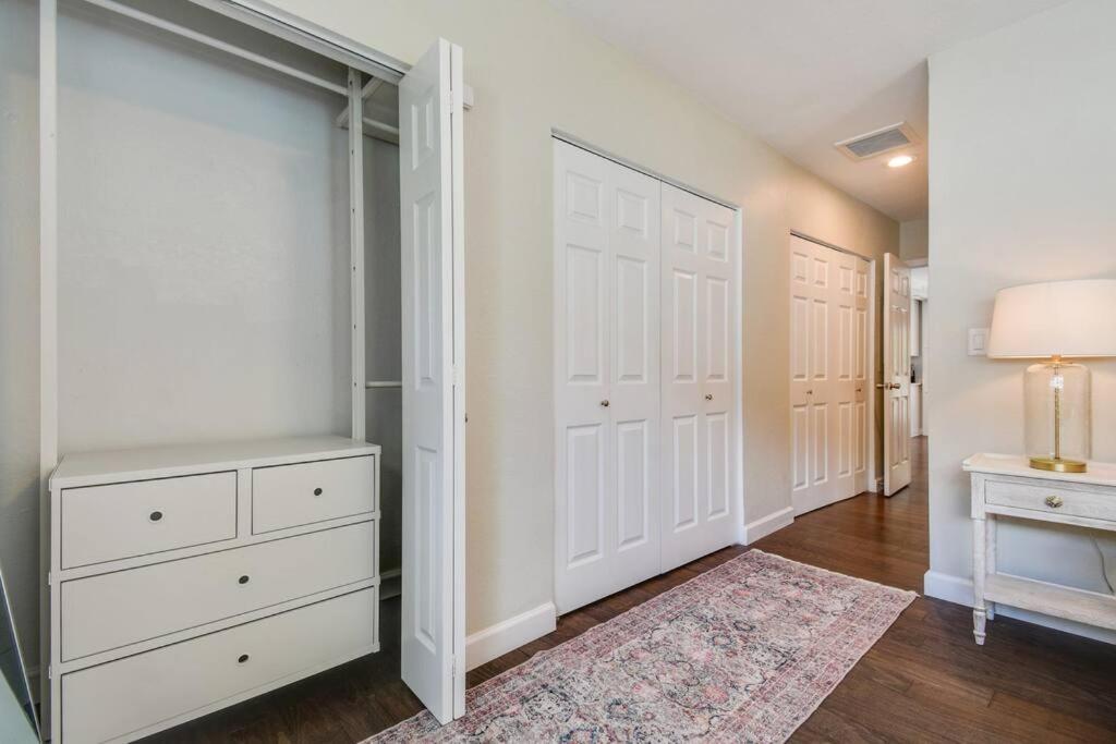 Luxury Home In The Heart Of South Tampa & Pool! Exteriör bild